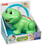 Fisher Price Laugh and Learncount with Me Froggy, Multi Color