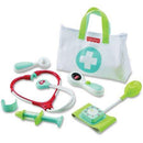 FISHER PRICE MEDICAL KIT - Odyssey Online Store