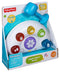Fisher Price Tappin Beats Bench, Multi Color