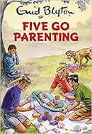 FIVE GO PARENTING - Odyssey Online Store