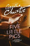 FIVE LITTLE PIGS POIROT