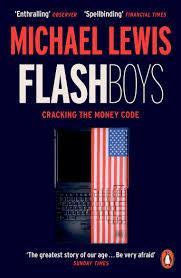 FLASH BOYS