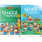 FLIPPED SCHOOL STORIES AND SPORTS STORIES - Odyssey Online Store