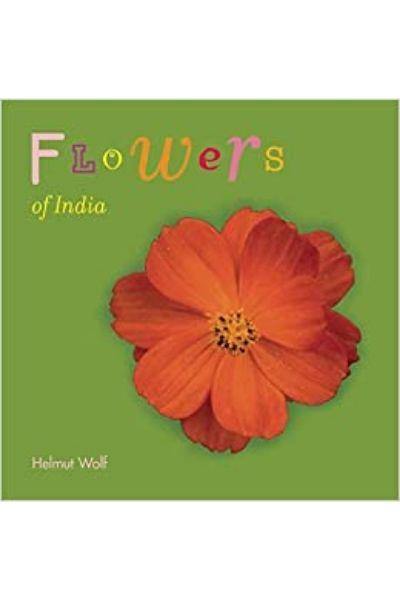 FLOWERS OF INDIA - Odyssey Online Store