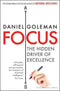 FOCUS: THE HIDDEN DRIVER OF EXCELLENCE - Odyssey Online Store