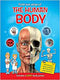 FOLD OUT ATLAS OF THE HUMAN BODY