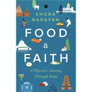FOOD AND FAITH - Odyssey Online Store