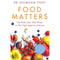FOOD MATTERS THE ROLE YOUR DIET PLAYS IN THE FIGHT AGAINST CANCER - Odyssey Online Store