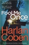 Fool Me Once (Paperback)