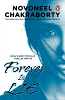 Forever is a Lie (Paperback)