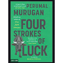 FOUR STROKES OF LUCK