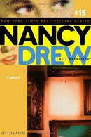 FRAMED - NANCY DREW - Odyssey Online Store