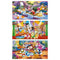 Frank Disney Mickey Mouse & Friends 3 Puzzles in 1 - A Set of 3 48 Pc Jigsaw Puzzles - Odyssey Online Store