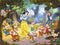 Frank Disney Princess Snow White and The Seven Dwarfs 250 Pieces Jigsaw Puzzle for 8 Year Old Kids and Above - Odyssey Online Store