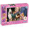 Frank Disney Princess Tangled 60 Pc Jigsaw Puzzle - Odyssey Online Store