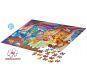 Frank Disney Winnie The Pooh 250 Pieces Jigsaw Puzzle for 8 Year Old Kids and Above - Odyssey Online Store