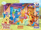 Frank Disney Winnie The Pooh 250 Pieces Jigsaw Puzzle for 8 Year Old Kids and Above - Odyssey Online Store