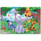 Frank Disney Winnie the Pooh 60 Pc Jigsaw Puzzle - Odyssey Online Store