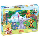 Frank Disney Winnie the Pooh Jigsaw Puzzle (60 Pcs) - Odyssey Online Store