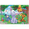 Frank Disney Winnie the Pooh Jigsaw Puzzle (60 Pcs) - Odyssey Online Store