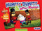 Frank Humpty Dumpty & Other Rhymes Puzzle - A Set of 4 Jigsaw Puzzles for 3 Year Old Kids and Above - Odyssey Online Store