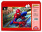 Frank Marvel Spider-Man 108 Pieces Jigsaw Puzzles for 6 Year Old Kids and Above - Odyssey Online Store