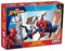 Frank Marvel Spider- Man 24 pcs Giant Floor Puzzle - Odyssey Online Store