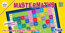 Frank Mastermaths Board Game - Odyssey Online Store