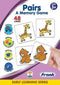 Frank Pairs A Memory Game – 48 Cards for Ages 3 & Above - Odyssey Online Store