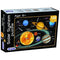 Frank Solar System Puzzle (108pcs) - Odyssey Online Store