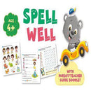 Frank Spell Well Educational Kit - Odyssey Online Store