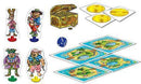 Frank Treasure Island Board Game - Odyssey Online Store