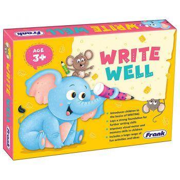 Frank Write Well Educational Kit - Odyssey Online Store