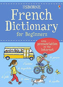 FRENCH DICTIONARY FOR BEGINNERS