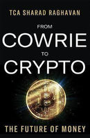 FROM COWRIE TO CRYPTO - Odyssey Online Store