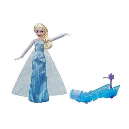 FROZEN SLEDDING ADVENTURES ELSA 3 - Odyssey Online Store