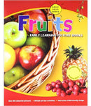 FRUITS EARLY LEARNING PICTURE BOOKS
