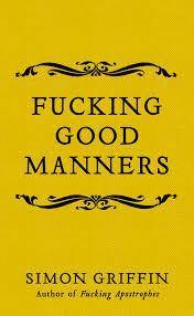 FUCKING GOOD MANNERS - Odyssey Online Store