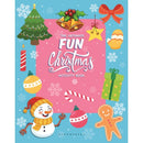FUN CHRISTMAS ACTIVITY BOOKS FOR KIDS - Odyssey Online Store