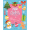 FUN CHRISTMAS ACTIVITY BOOKS FOR KIDS - Odyssey Online Store