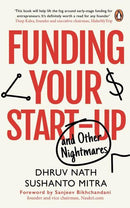 FUNDING YOUR START UP AND OTHER NIGHTMARES - Odyssey Online Store
