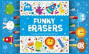FUNKY ERASERS