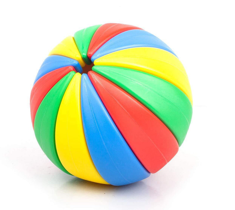 Funskool Activity Ball - Odyssey Online Store