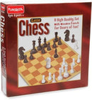 Funskool Chess Classic Board Game