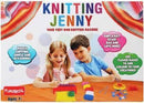 FUNSKOOL KNITTING JENNY - Odyssey Online Store