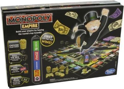 Funskool Monopoly Empire