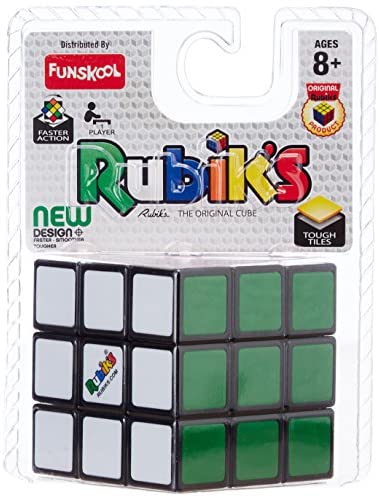 Funskool Rubik's Cube