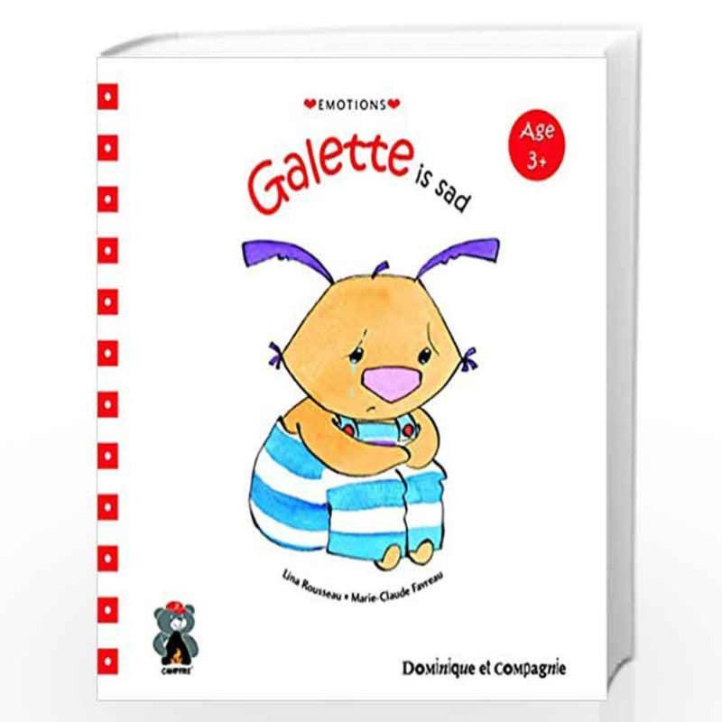 GALETTE IS SAD - Odyssey Online Store