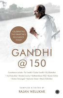 GANDHI AT 150