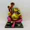 GANESHA ABSTRACT IDOL 819 | HEIGHT: 7.8 INCHES - Odyssey Online Store